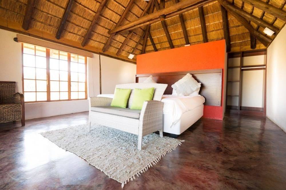 Kruger View Chalets 1