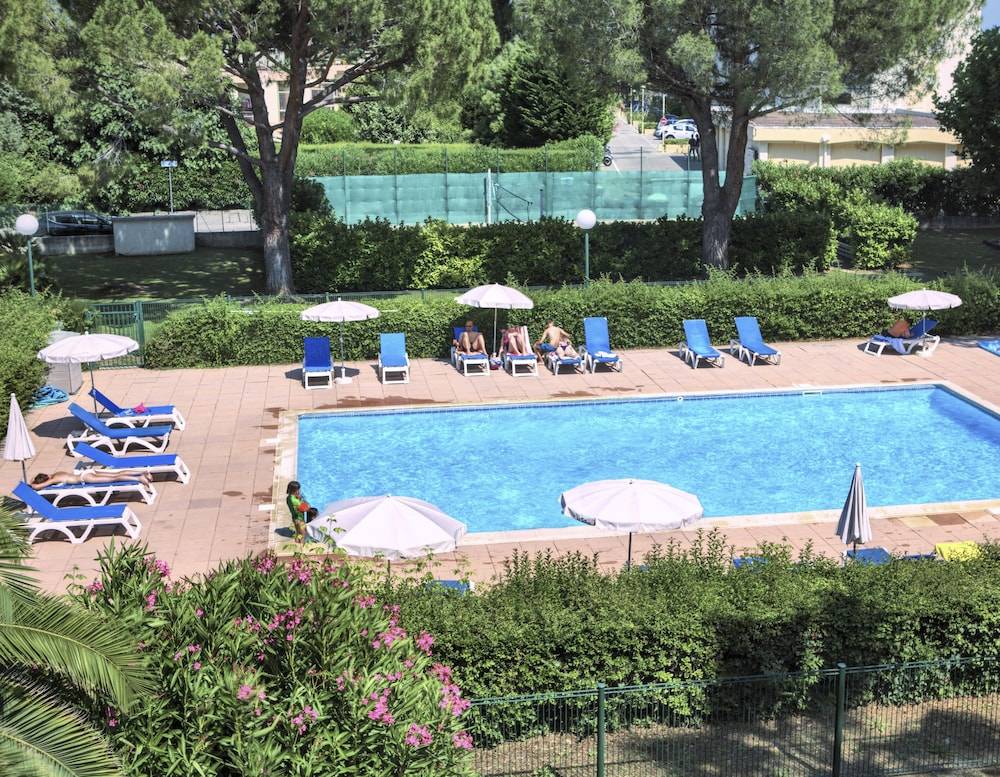 Pierre & Vacances Résidence Les Jardins Ombragés 1