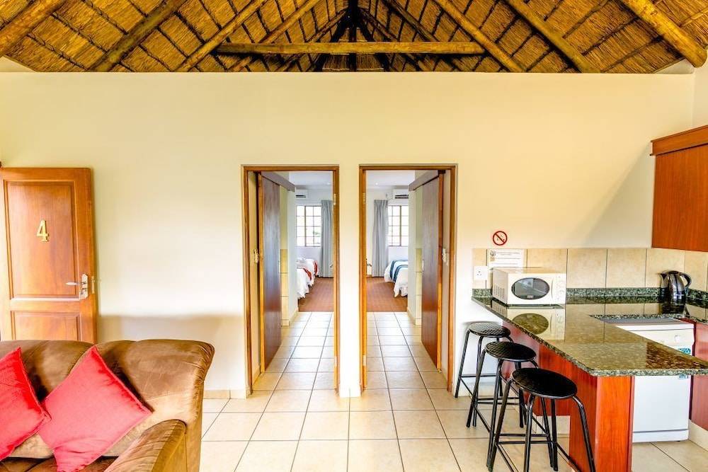 Kruger View Chalets 2
