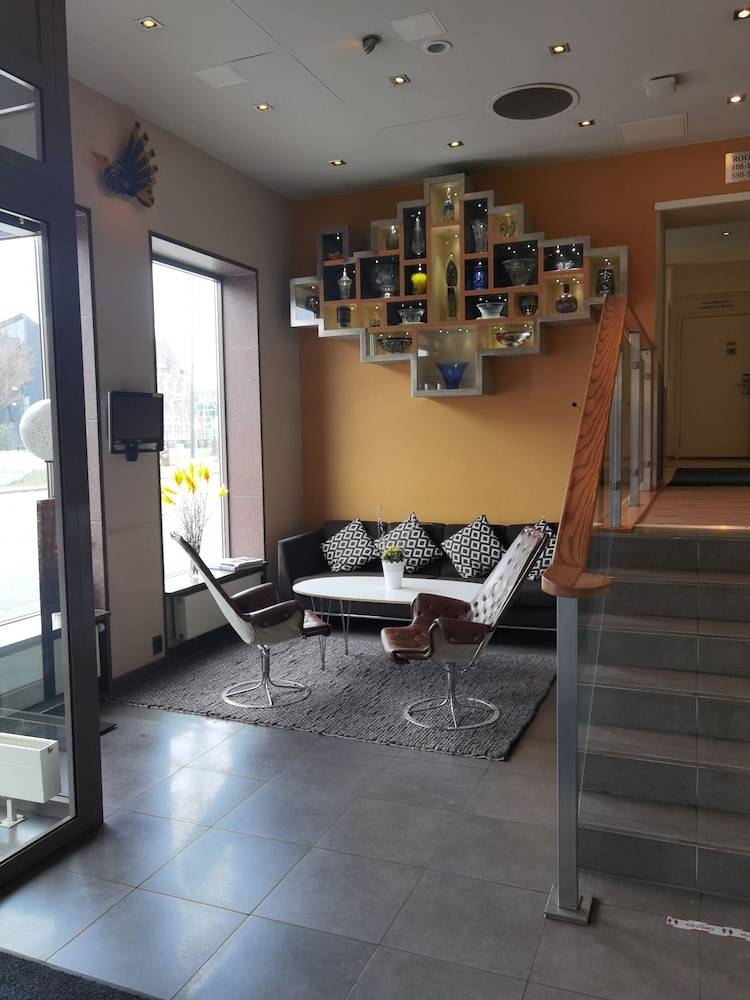 Best Western Hotel Royal 2