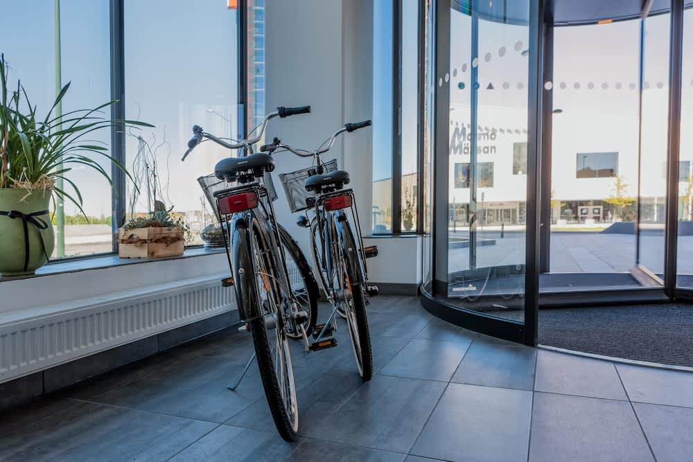 Best Western Malmo Arena Hotel 2