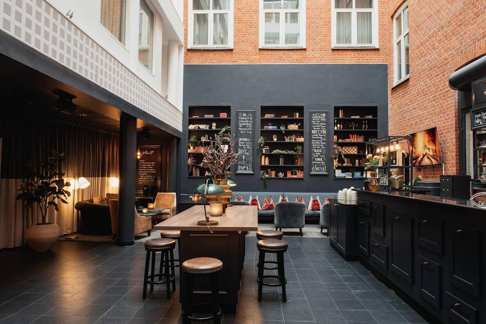 Home Hotel Temperance 2