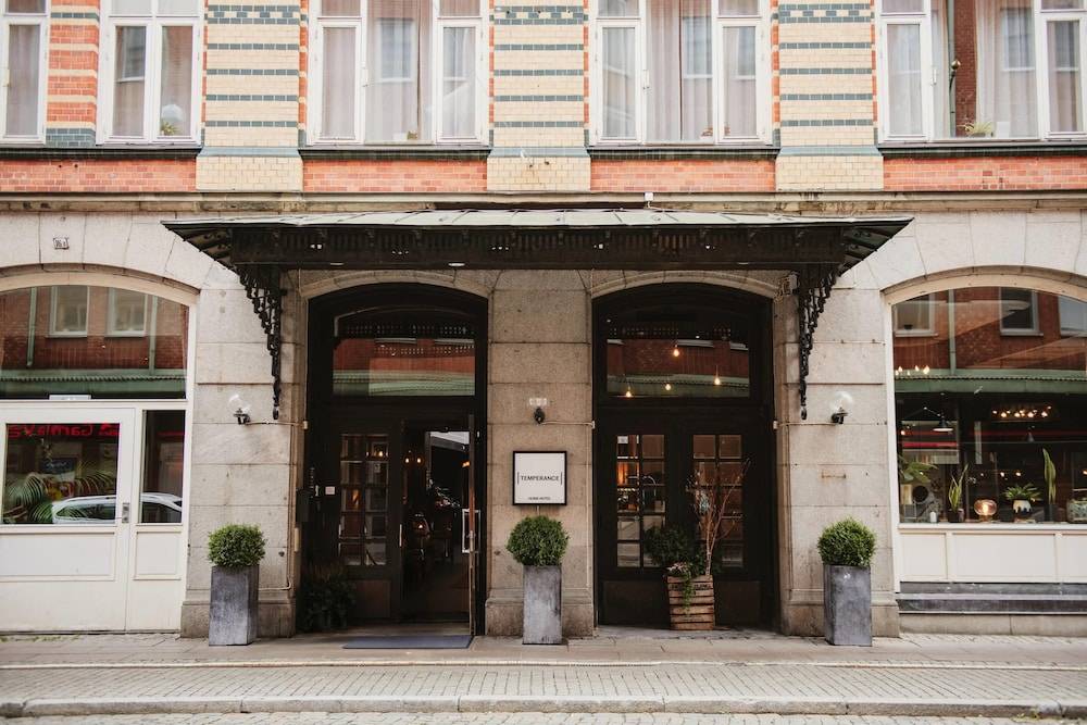 Home Hotel Temperance 1