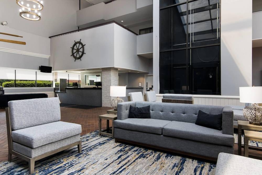 The Inn on Maritime Bay, an Ascend Collection Hotel 1