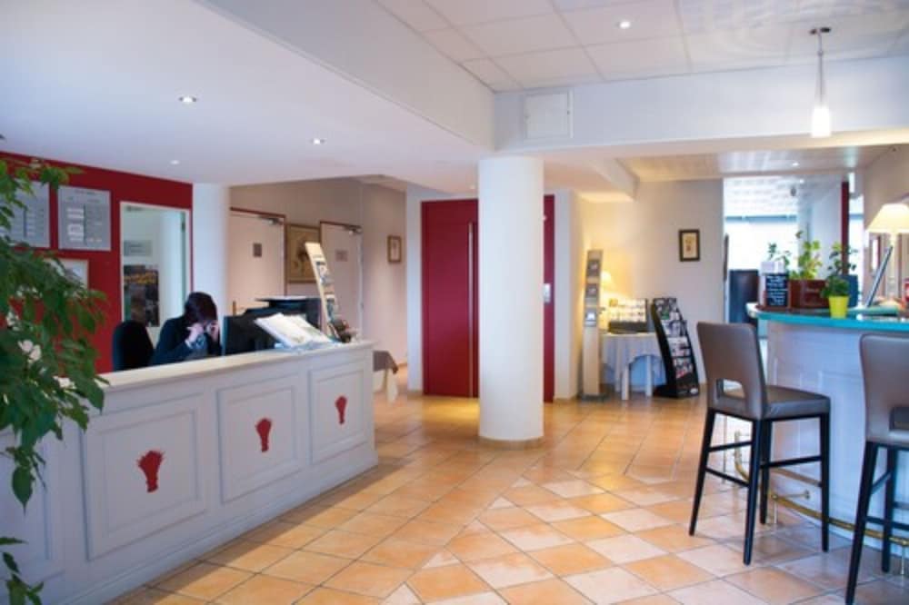 Best Western Hôtel Le Sud 2