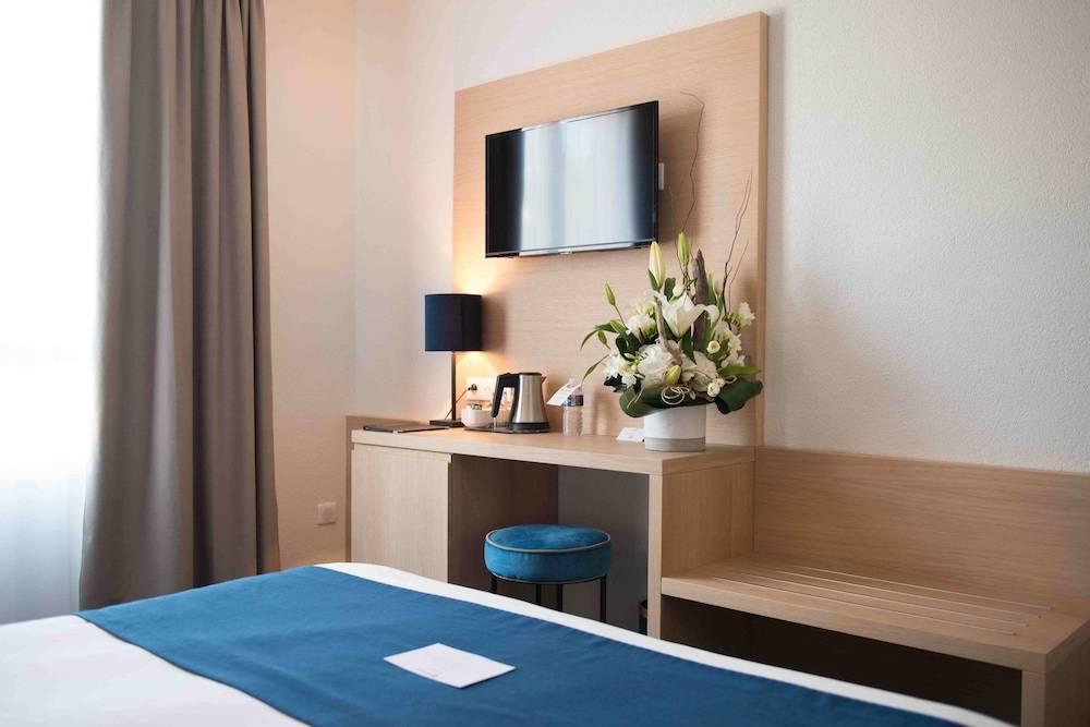 Best Western Hôtel Le Sud 1