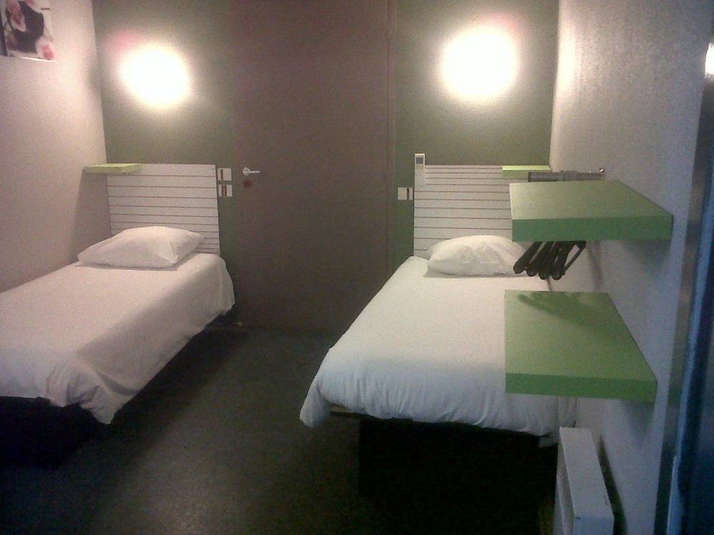 Hotel Bel Alp Manosque 2