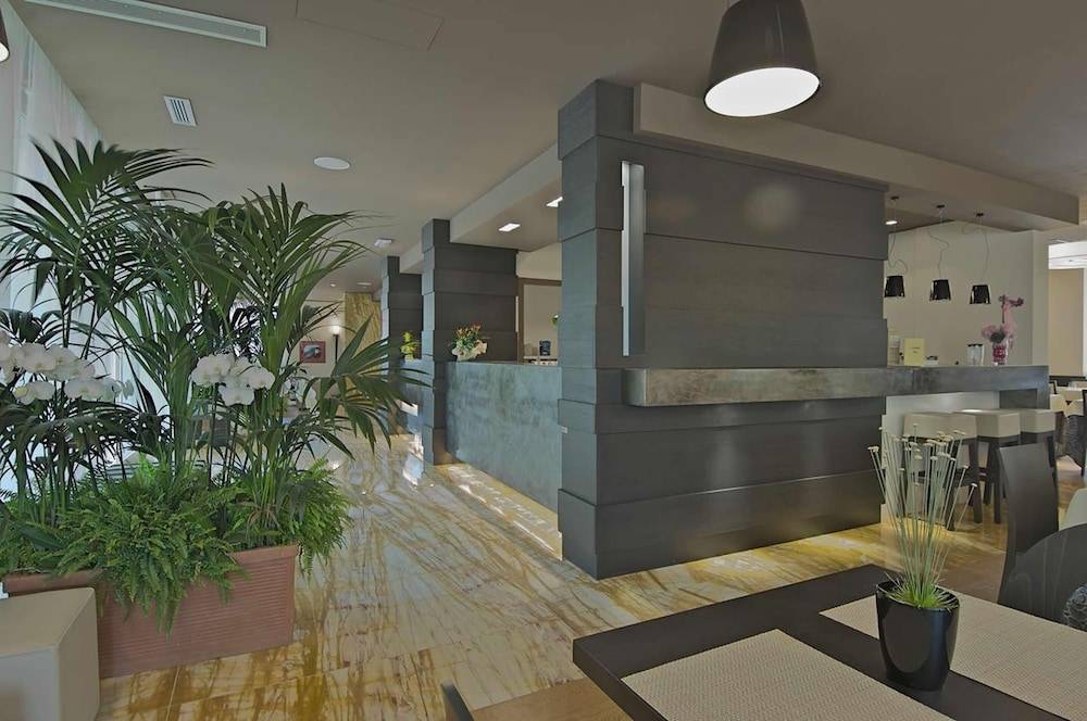 Zen Hotel Versilia 2