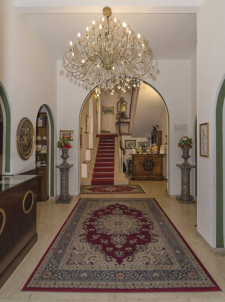 Hotel Verdemare 2