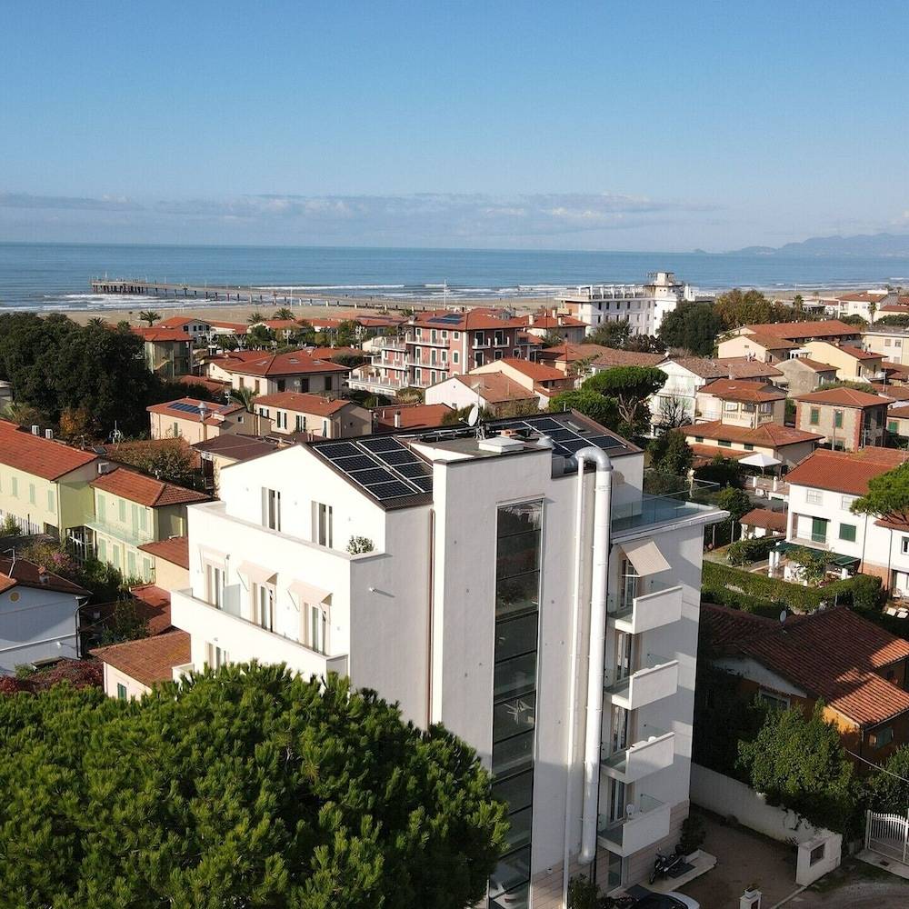 Hotel Villa Barsanti 1