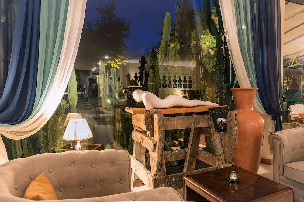 Hotel Andreaneri 2