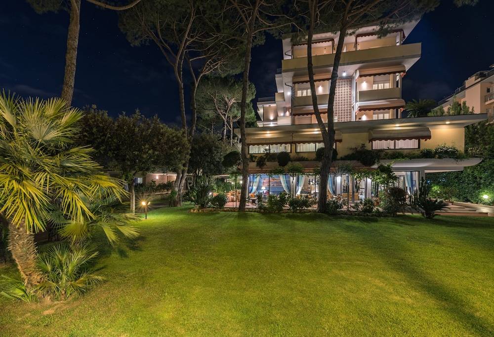 Hotel Andreaneri 1