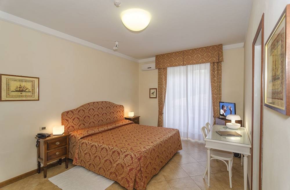 Hotel Verdemare 1