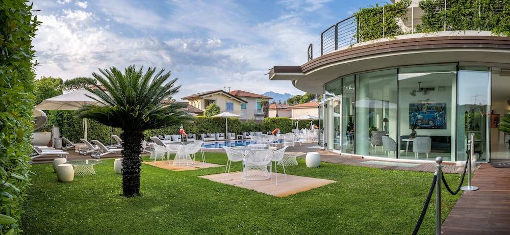 Mondial Resort & Spa 1