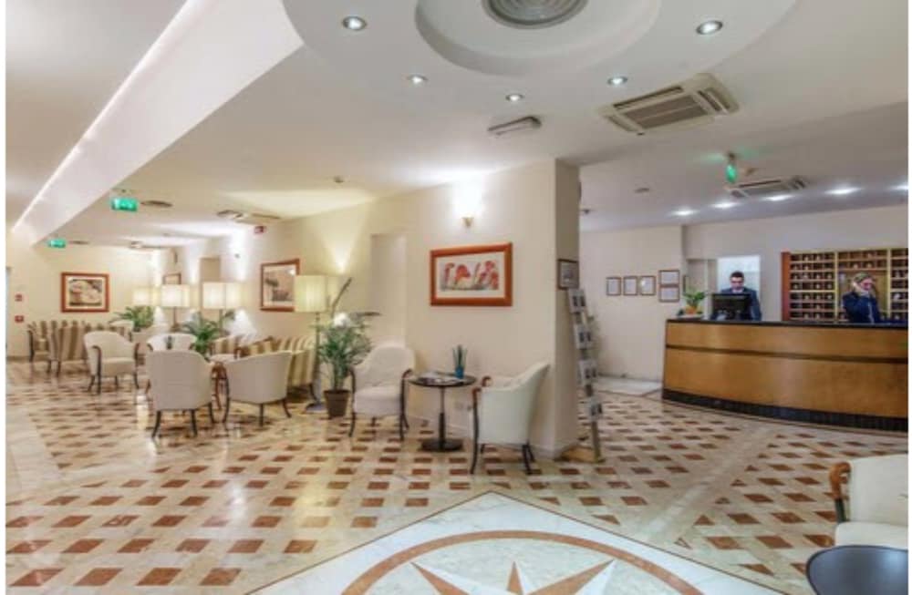 Versilia Palace Hotel 2