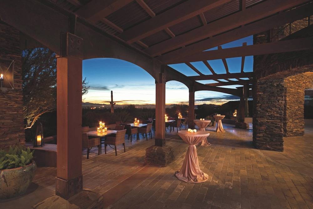 The Ritz-Carlton, Dove Mountain 2