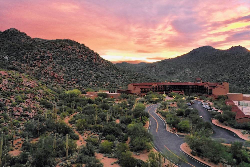 The Ritz-Carlton, Dove Mountain 1