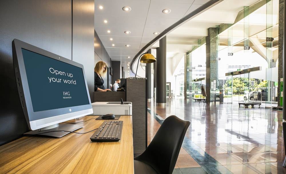 Crowne Plaza SYDNEY AIRPORT by IHG 2