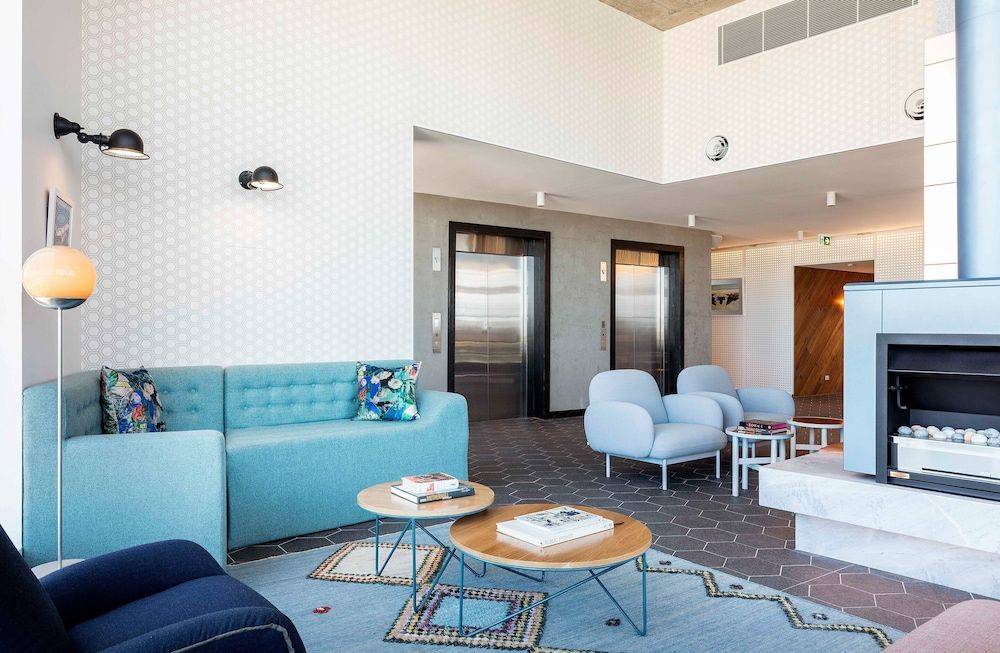 Citadines Connect Sydney Airport 2