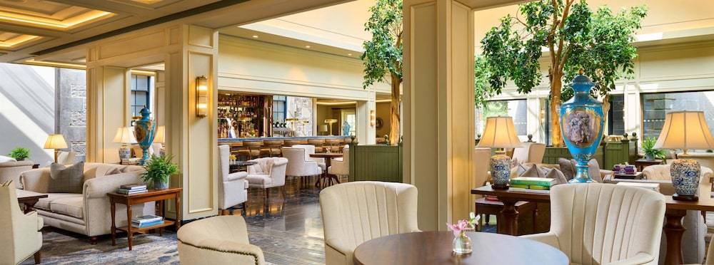 Carton House A Fairmont Managed hotel 2
