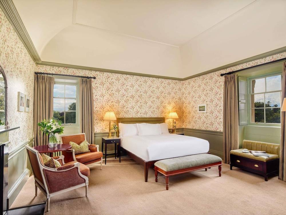 Carton House A Fairmont Managed hotel 1