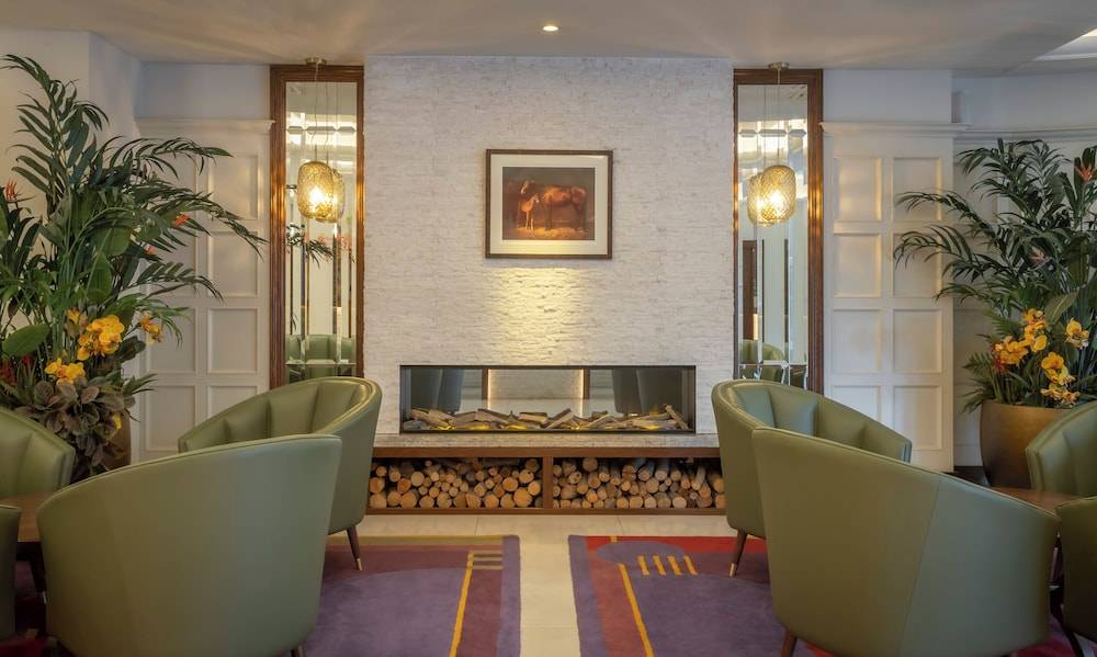 Glenroyal Hotel 2