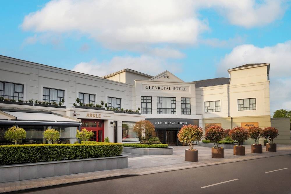 Glenroyal Hotel 1