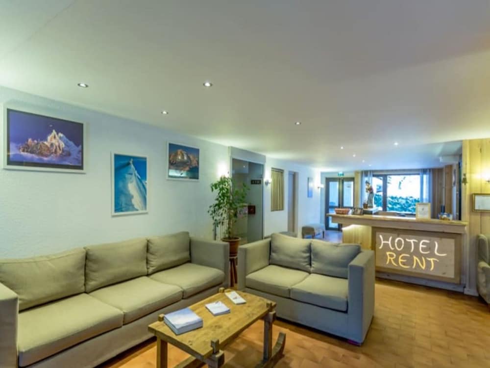 Hôtel Rent 2