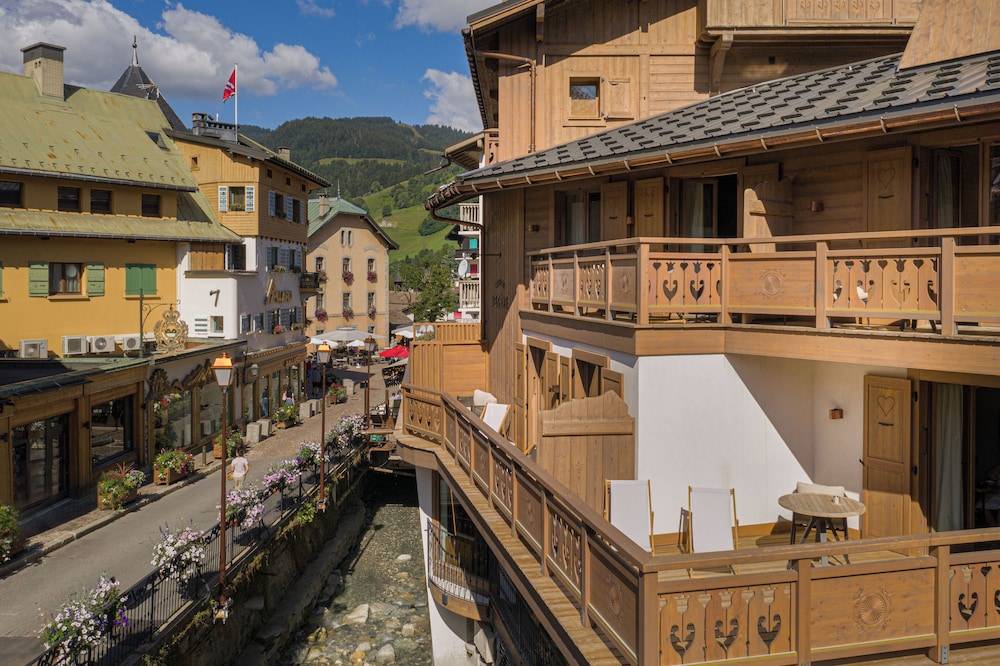 Coeur de Megève 1