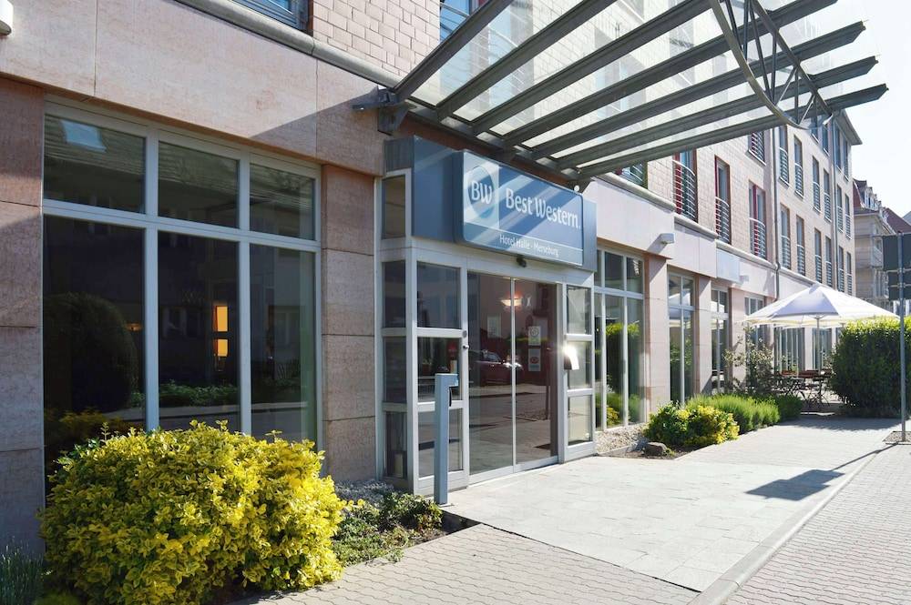 Best Western Hotel Halle-Merseburg 1