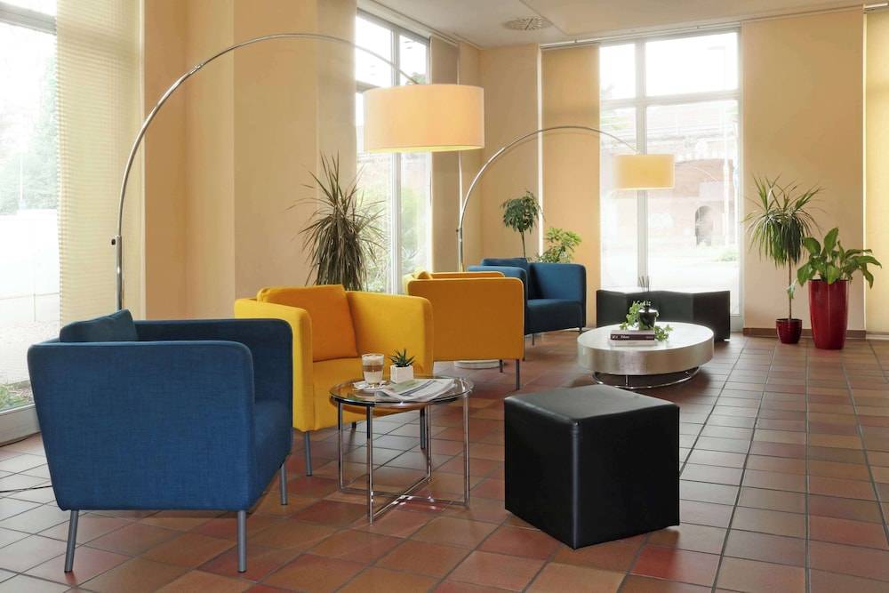 Best Western Hotel Halle-Merseburg 2