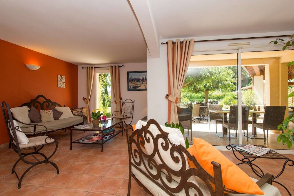 Best Western Hôtel Aurélia 2