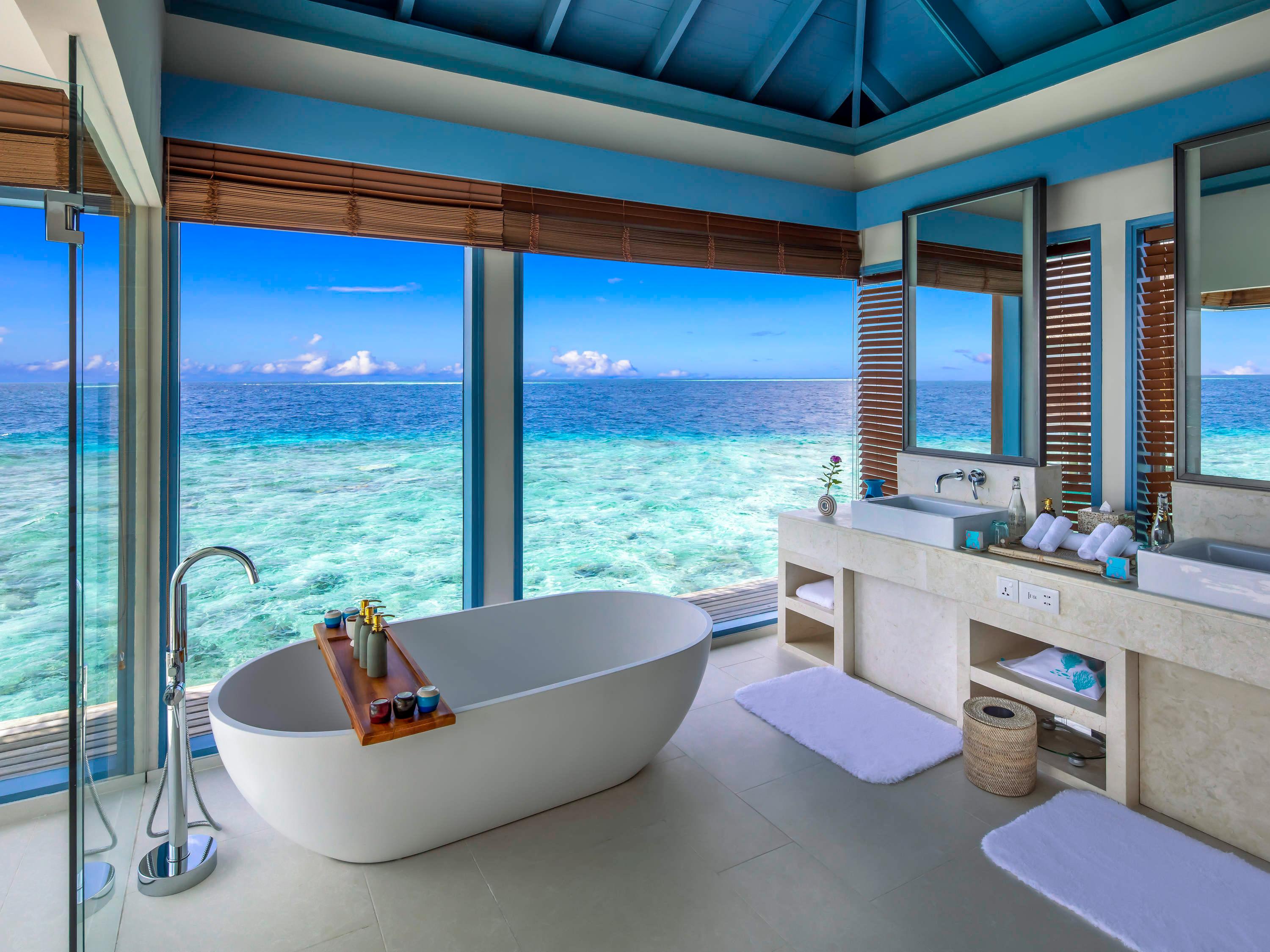 The Halcyon Private Isles Maldives, Autograph Collection 2