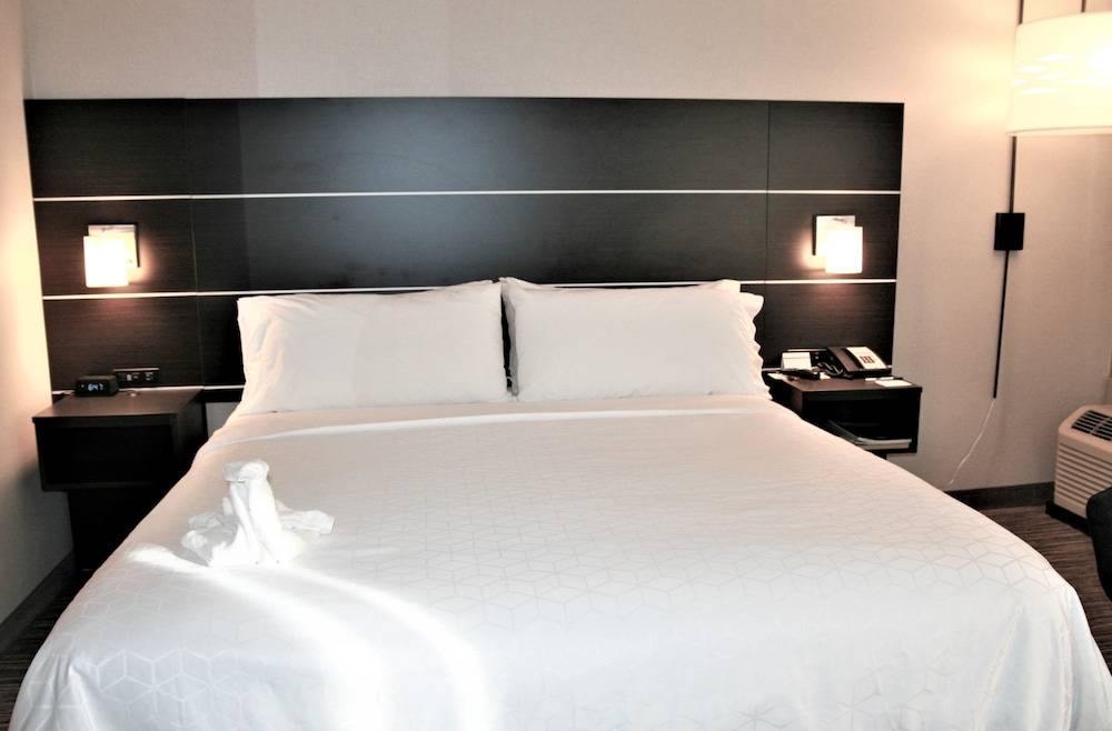 Holiday Inn Express MILL VALLEY SAN FRANCISCO AREA by IHG 2