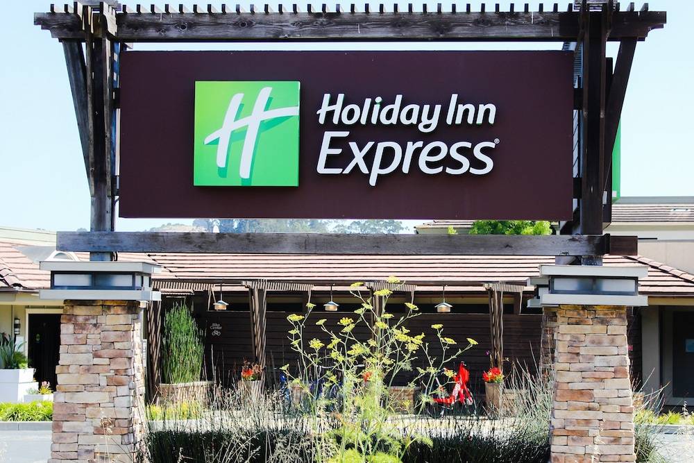Holiday Inn Express MILL VALLEY SAN FRANCISCO AREA by IHG 1