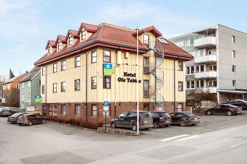 Sure Hotel by Best Western Ole Tobias 1