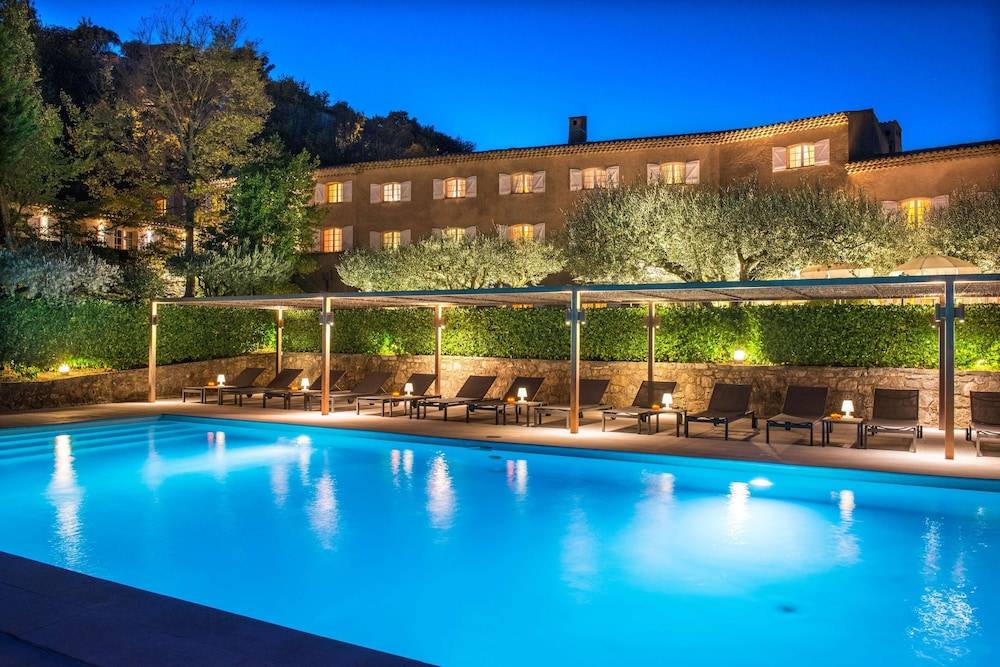 La Bastide du Calalou Hotel & Spa, BW Premier Collection 1