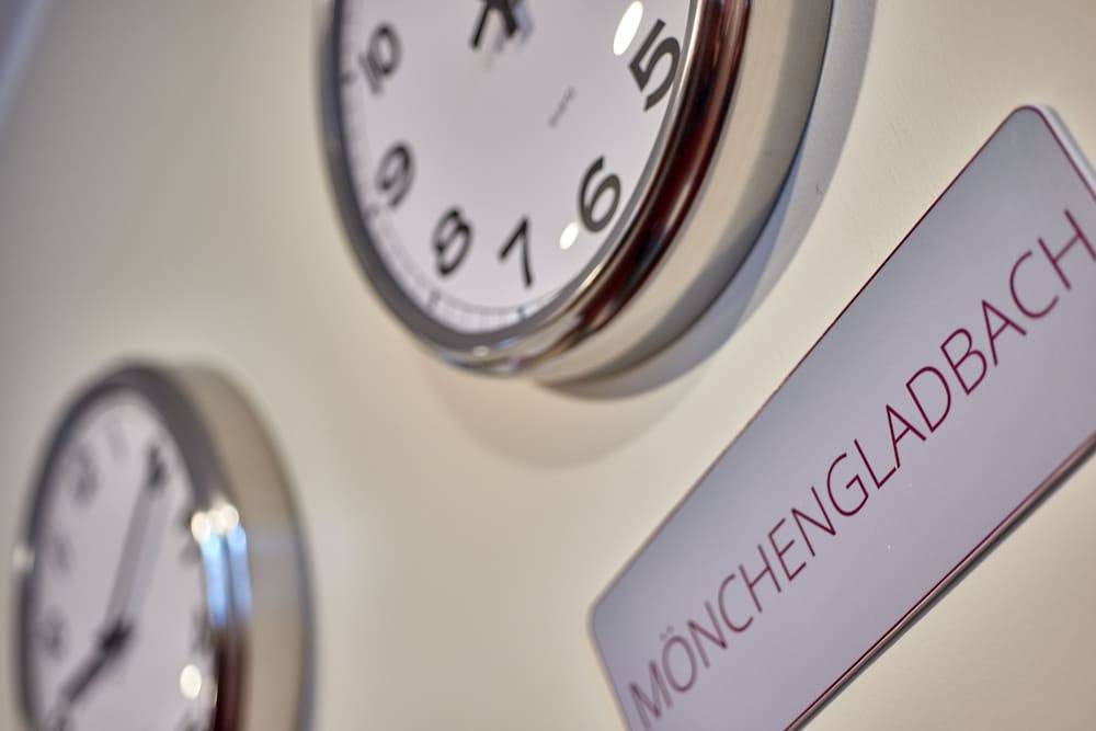 McDreams Hotel Mönchengladbach 2