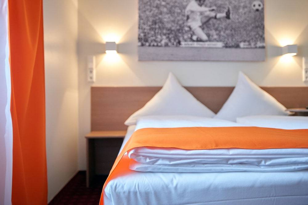 McDreams Hotel Mönchengladbach 1