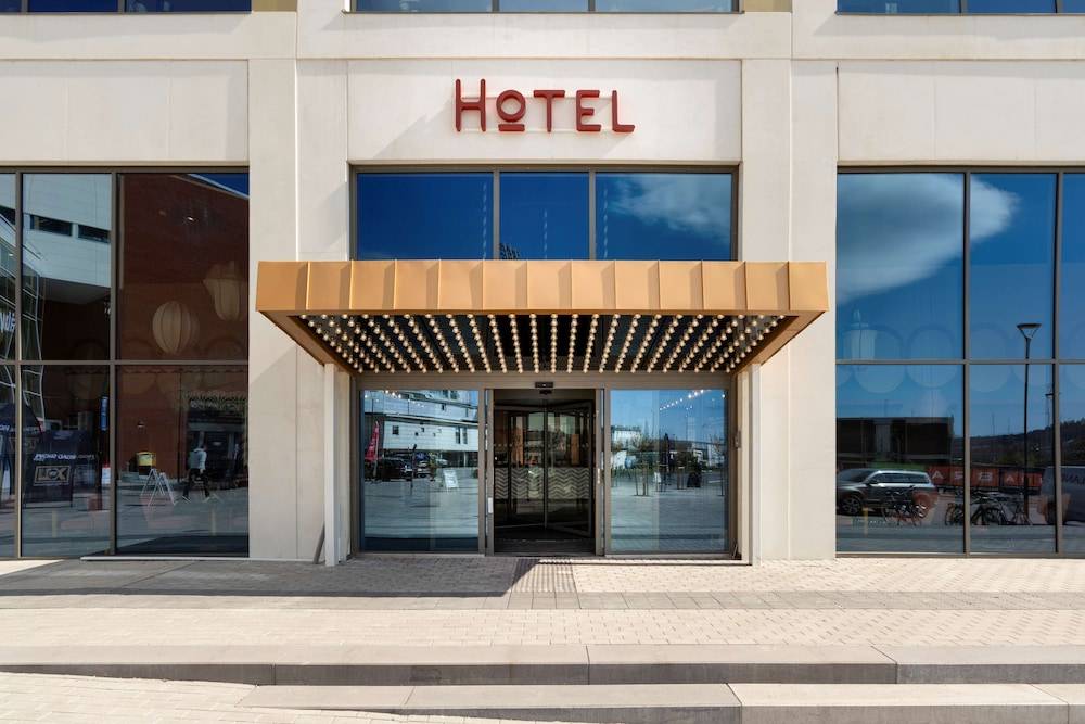 Best Western Plus Åby Hotel 1