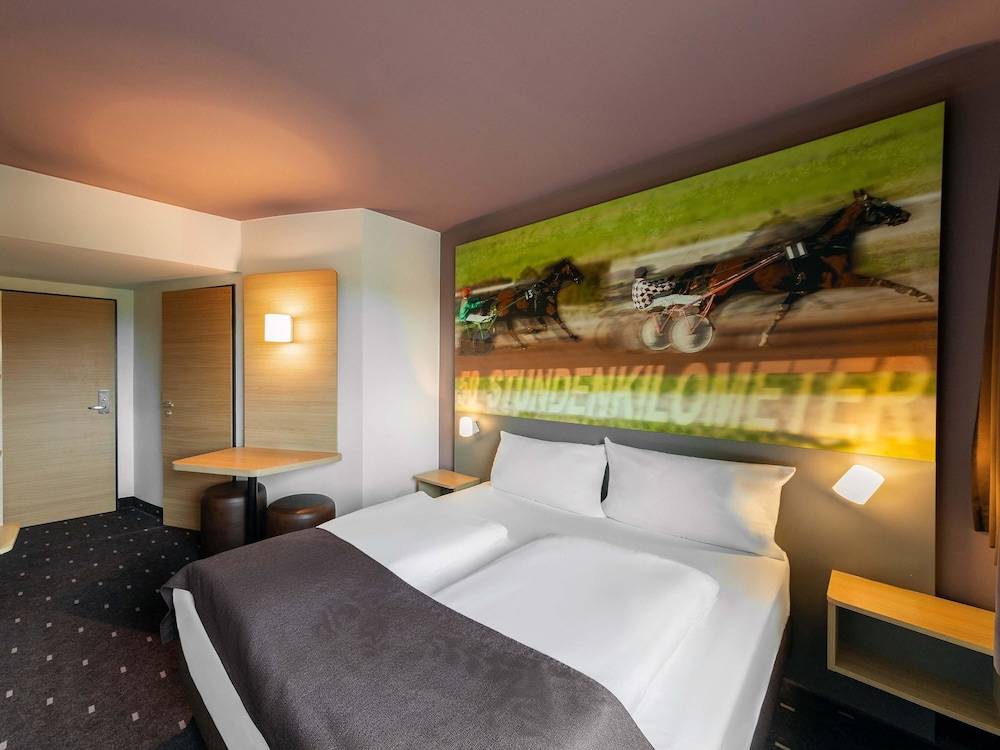 B&B Hotel Mönchengladbach 2