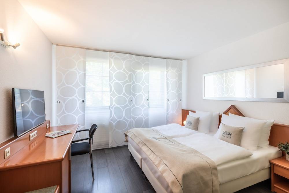 Hotel Freiraum 1