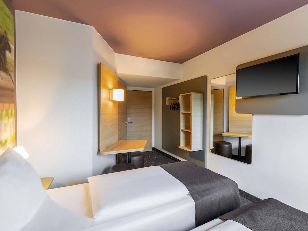 B&B Hotel Mönchengladbach 1
