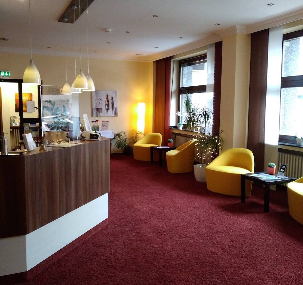 Montana Hotel Mönchengladbach 2