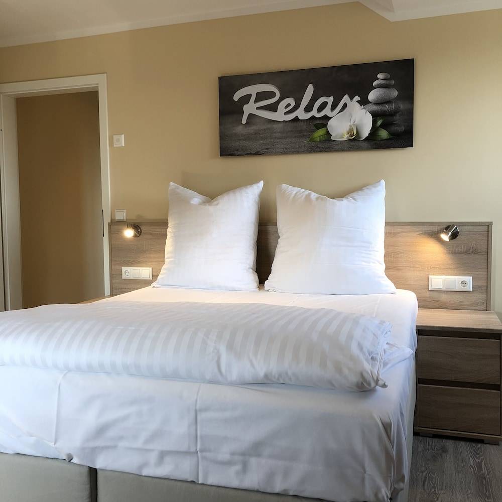 Hotel Select Suites & Aparts 1