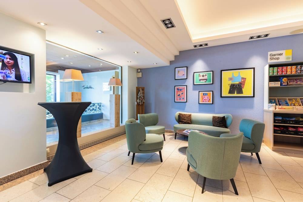 Hotel Elisenhof Mönchengladbach 2