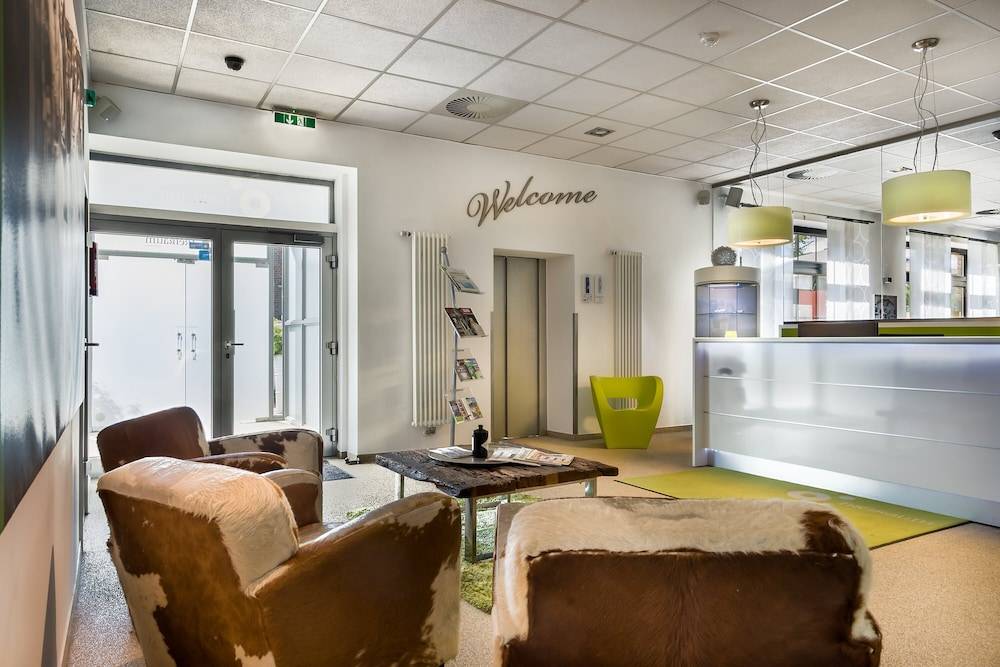 Hotel Freiraum 2