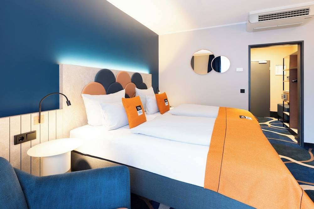 Holiday Inn - the niu, Stream Mönchengladbach by IHG 1