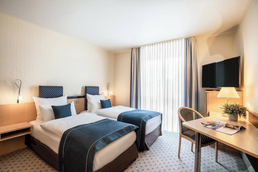 Holiday Inn - the niu, Stream Mönchengladbach by IHG 2