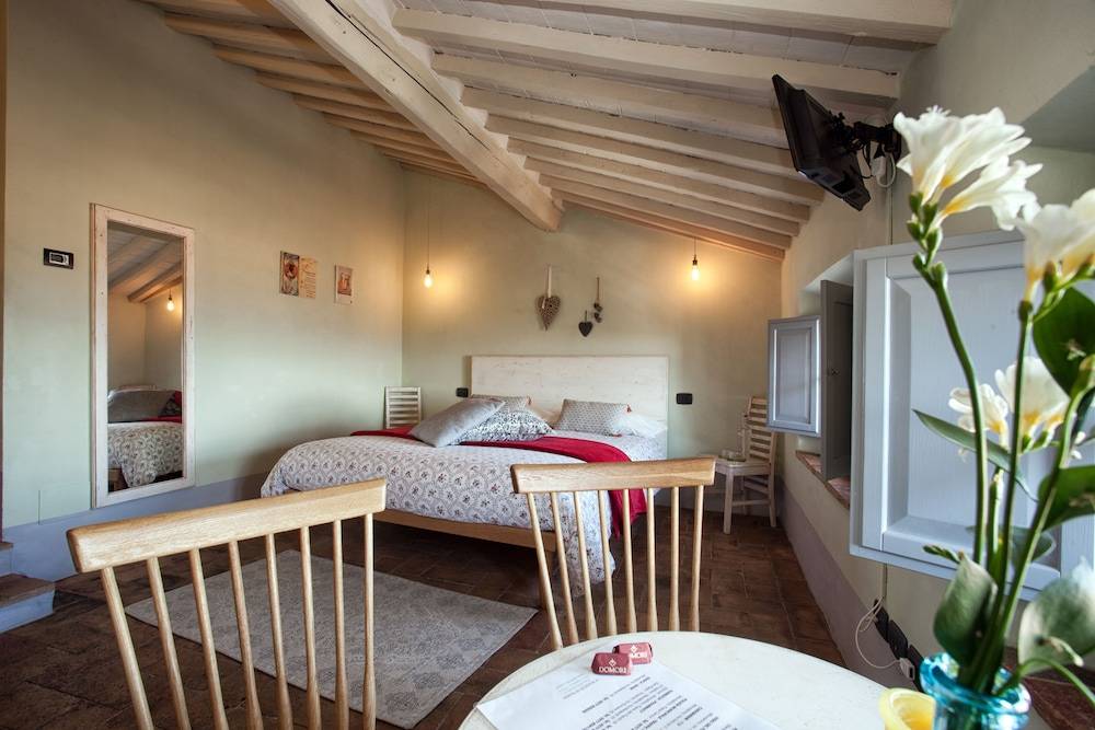 Scalette di Piazza B&B 1